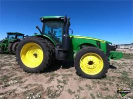 2011 JOHN DEERE 8310R