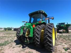 2011 JOHN DEERE 8310R