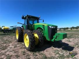 2011 JOHN DEERE 8310R