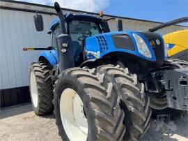 2014 NEW HOLLAND T8.410