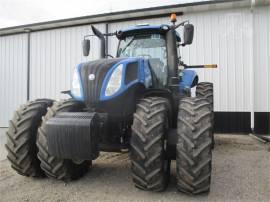 2014 NEW HOLLAND T8.410