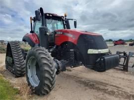 2017 CASE IH MAGNUM 340 ROWTRAC CVT