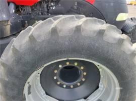 2017 CASE IH MAGNUM 340 ROWTRAC CVT