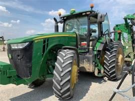 2015 JOHN DEERE 8370R