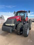 2014 CASE IH MAGNUM 340 CVT