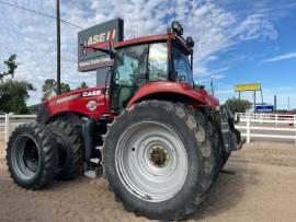 2014 CASE IH MAGNUM 340 CVT