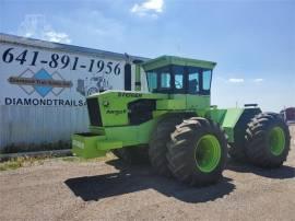 1976 STEIGER PANTHER II ST310