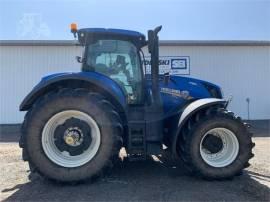 2018 NEW HOLLAND T7.315