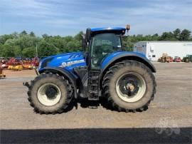 2018 NEW HOLLAND T7.315