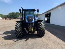 2018 NEW HOLLAND T7.315