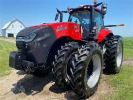 2022 CASE IH MAGNUM 400 AFS CONNECT