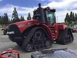 2022 CASE IH STEIGER 420 AFS CONNECT ROWTRAC