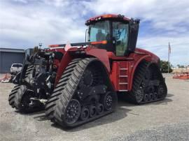 2022 CASE IH STEIGER 420 AFS CONNECT ROWTRAC