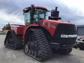 2022 CASE IH STEIGER 420 AFS CONNECT ROWTRAC