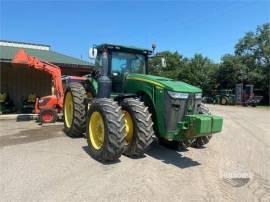 2014 JOHN DEERE 8335R