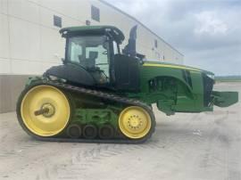 2016 JOHN DEERE 8320RT