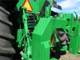 2021 JOHN DEERE 8R 370