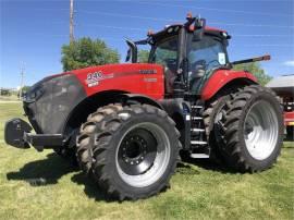 2022 CASE IH MAGNUM 340 AFS CONNECT