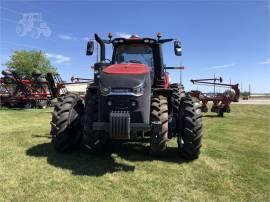 2022 CASE IH MAGNUM 340 AFS CONNECT