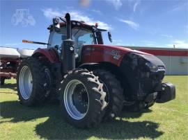 2022 CASE IH MAGNUM 340 AFS CONNECT