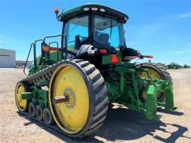 2017 JOHN DEERE 8370RT