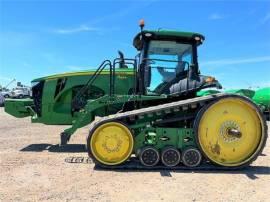 2017 JOHN DEERE 8370RT