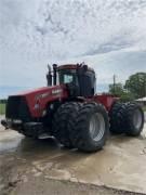 2005 CASE IH STEIGER 450 HD