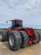 2005 CASE IH STEIGER 450 HD