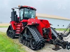 2014 CASE IH STEIGER 500 QUADTRAC