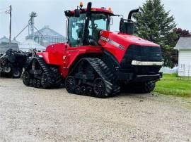 2014 CASE IH STEIGER 500 QUADTRAC