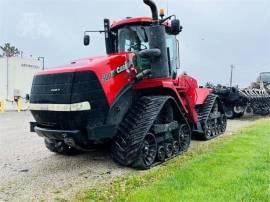 2014 CASE IH STEIGER 500 QUADTRAC