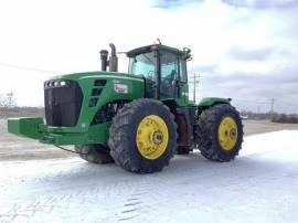 2008 JOHN DEERE 9630