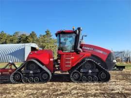 2015 CASE IH STEIGER 620 QUADTRAC