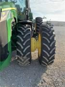 2021 JOHN DEERE 8R 370