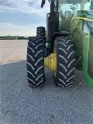 2021 JOHN DEERE 8R 370