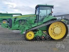 2008 JOHN DEERE 8430T