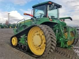 2008 JOHN DEERE 8430T