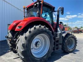 2017 CASE IH OPTUM 300 CVT