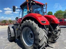 2017 CASE IH OPTUM 300 CVT