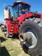 2018 CASE IH STEIGER 620