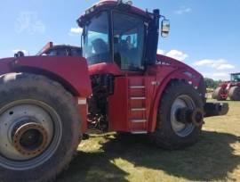 2018 CASE IH STEIGER 620