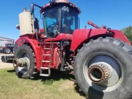 2018 CASE IH STEIGER 620