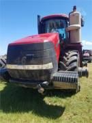 2018 CASE IH STEIGER 620