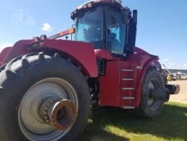 2018 CASE IH STEIGER 620