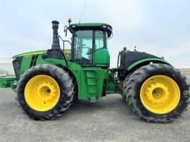 2018 JOHN DEERE 9370R