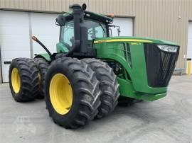 2012 JOHN DEERE 9460R