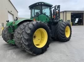 2012 JOHN DEERE 9460R