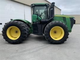 2012 JOHN DEERE 9460R