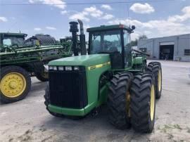 1997 JOHN DEERE 9300