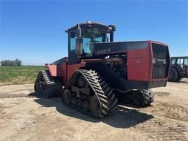 1998 CASE IH 9370 QUADTRAC